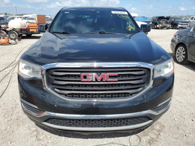 1GKKNKLA3JZ210121 - 2018 GMC ACADIA SLE BLACK photo 5