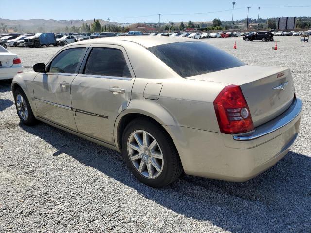 2C3LA33G78H231008 - 2008 CHRYSLER 300 LIMITED GOLD photo 2