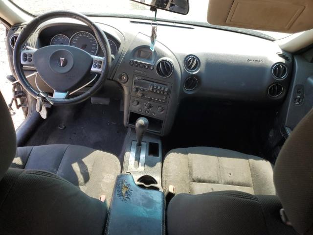 2G2WP552881112014 - 2008 PONTIAC GRAND PRIX 石墨色 照片 8