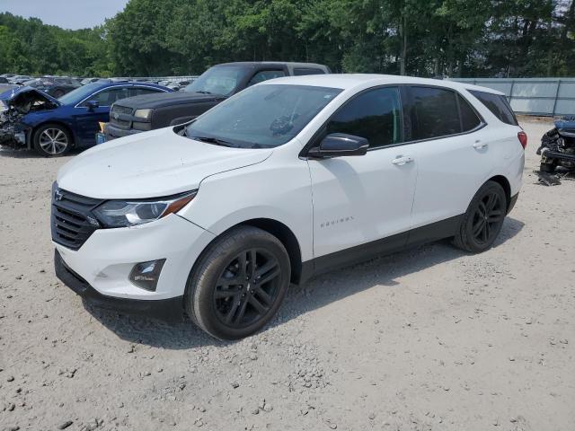 2020 CHEVROLET EQUINOX LT, 