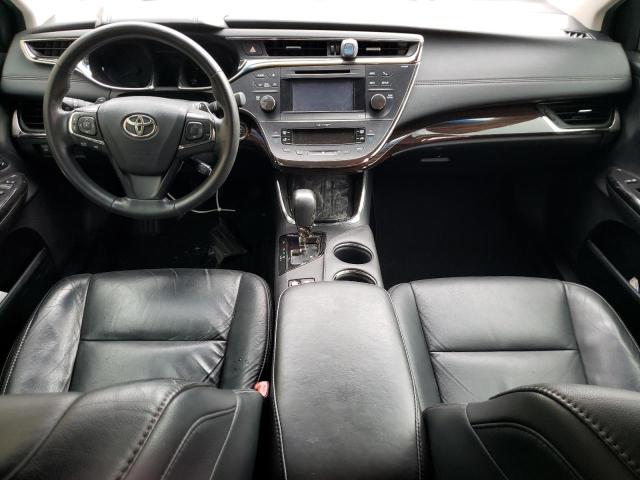 4T1BK1EB1DU057384 - 2013 TOYOTA AVALON BASE Mavi foto 8