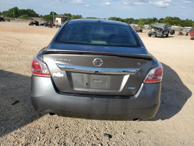 1N4AL3AP5EC159018 - 2014 NISSAN ALTIMA 2.5 GRAY photo 6