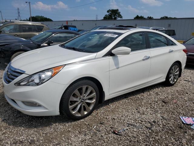 2012 HYUNDAI SONATA SE, 