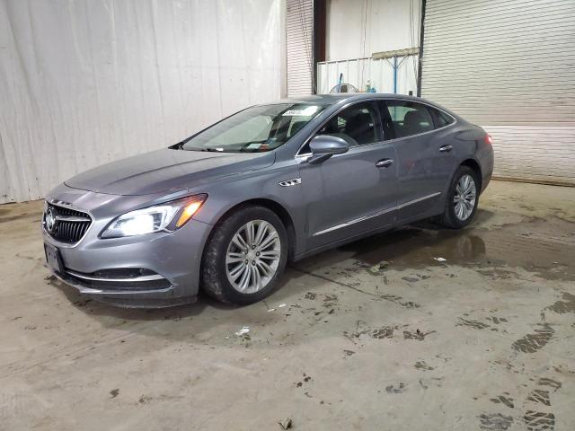 1G4ZP5SZ8KU101967 - 2019 BUICK LACROSSE ESSENCE გრაფიტი ფოტო 1