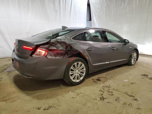 1G4ZP5SZ8KU101967 - 2019 BUICK LACROSSE ESSENCE გრაფიტი ფოტო 3