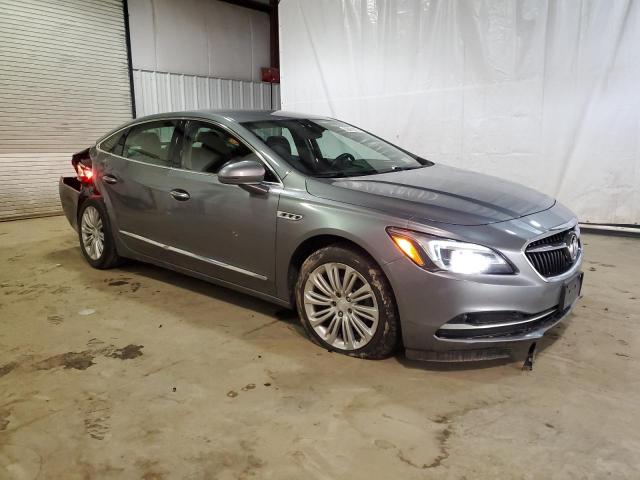 1G4ZP5SZ8KU101967 - 2019 BUICK LACROSSE ESSENCE გრაფიტი ფოტო 4