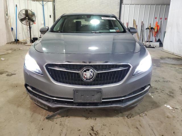 1G4ZP5SZ8KU101967 - 2019 BUICK LACROSSE ESSENCE გრაფიტი ფოტო 5