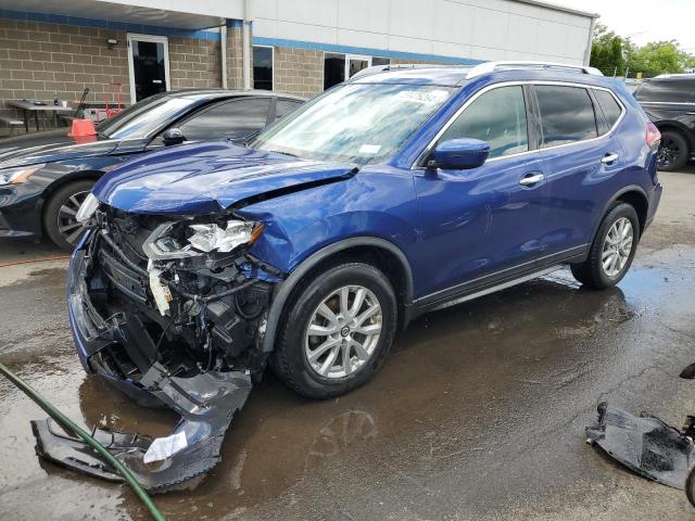 2018 NISSAN ROGUE S, 