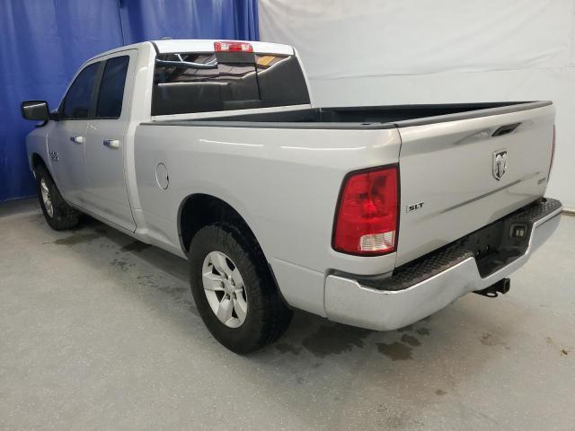 1C6RR6GG9FS674977 - 2015 RAM 1500 SLT SILVER photo 2