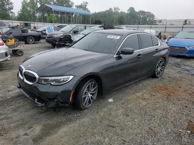 2019 BMW 330I, null