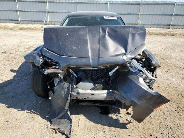 2C3CCAAG2FH785751 - 2015 CHRYSLER 300 LIMITED GRAY photo 5