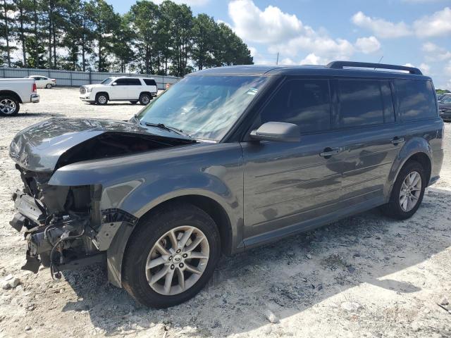 2019 FORD FLEX SE, null