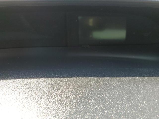 19XFB2F9XFE220221 - 2015 HONDA CIVIC EXL 勃艮第红 照片 9