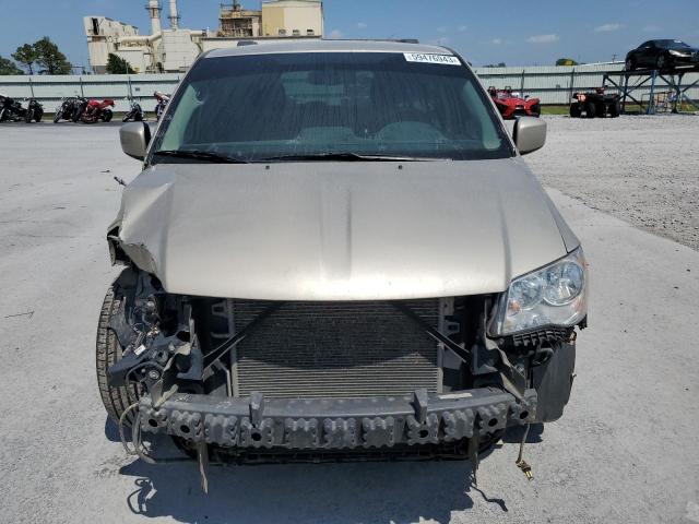 2C4RC1BGXFR552375 - 2015 CHRYSLER TOWN & COU TOURING Qızıl foto 5