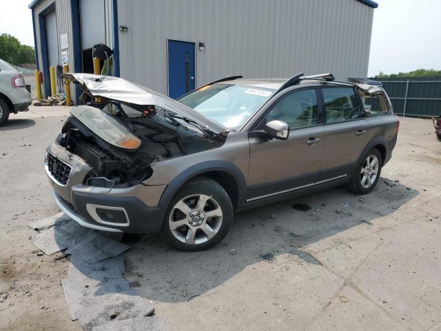 2008 VOLVO XC70, 