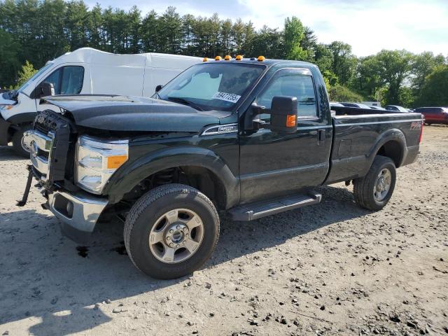 2016 FORD F250 SUPER DUTY, null
