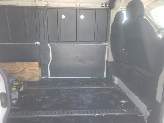 3C6URVJG5HE544665 - 2017 RAM PROMASTER 3500 HIGH 白色 照片 6