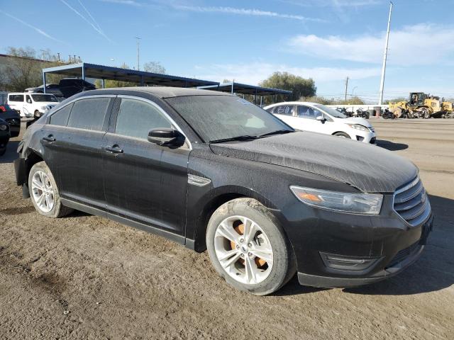 2017 FORD TAURUS SEL, 