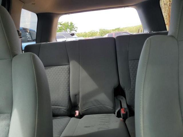 1J4GL38K35W637377 - 2005 JEEP LIBERTY RENEGADE 黑色 照片 10