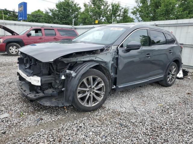 2018 MAZDA CX-9 GRAND TOURING, null