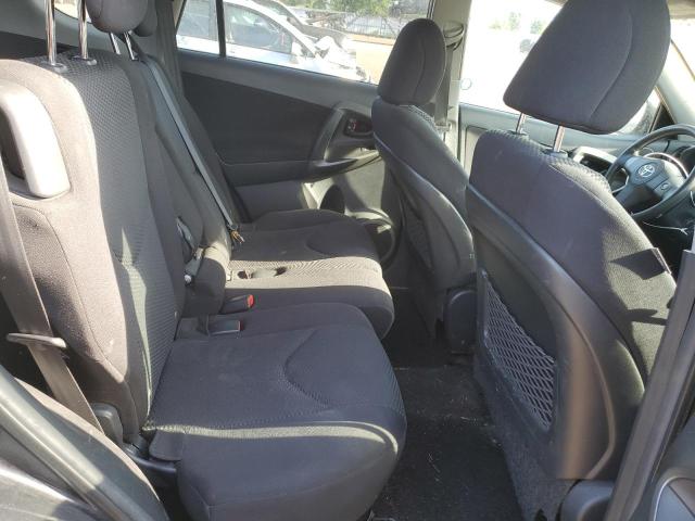 2T3BK32V49W010763 - 2009 TOYOTA RAV4 SPORT GRAY photo 11