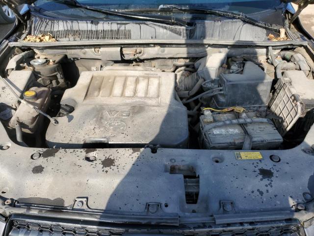 2T3BK32V49W010763 - 2009 TOYOTA RAV4 SPORT GRAY photo 12