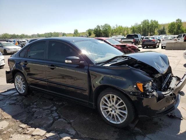 YV1672MS9B2546696 - 2011 VOLVO S40 T5 BLACK photo 4