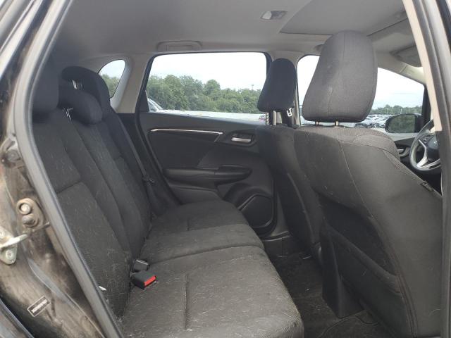 3HGGK5H85FM746001 - 2015 HONDA FIT EX 黑色 照片 10