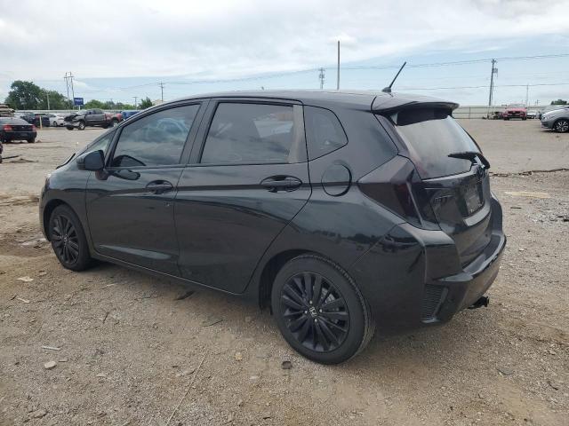 3HGGK5H85FM746001 - 2015 HONDA FIT EX 黑色 照片 2
