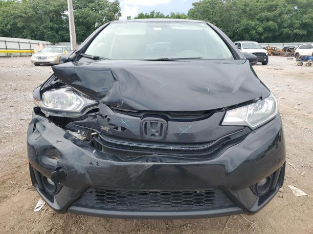 3HGGK5H85FM746001 - 2015 HONDA FIT EX 黑色 照片 5