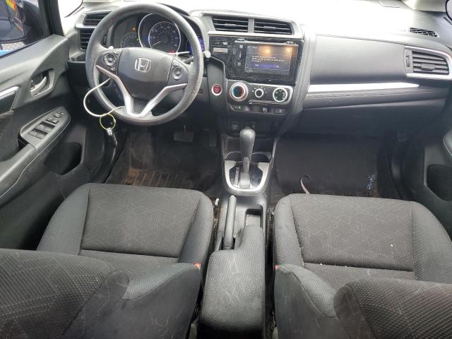 3HGGK5H85FM746001 - 2015 HONDA FIT EX 黑色 照片 8