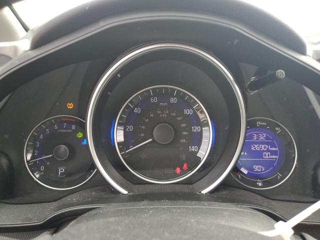 3HGGK5H85FM746001 - 2015 HONDA FIT EX 黑色 照片 9