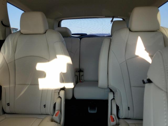 5GAERBKW2NJ188418 - 2022 BUICK ENCLAVE ESSENCE 白色 照片 10