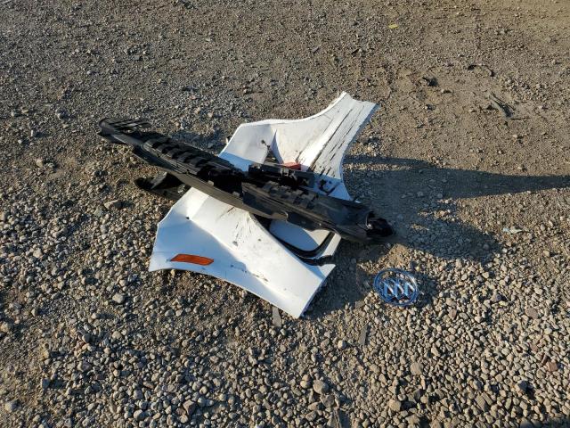 5GAERBKW2NJ188418 - 2022 BUICK ENCLAVE ESSENCE 白色 照片 13