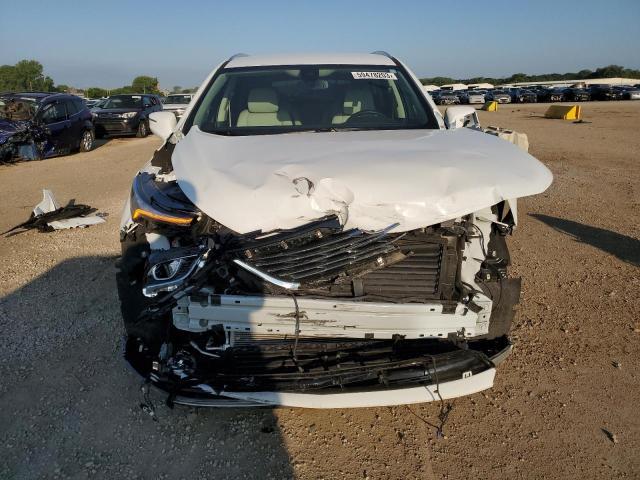 5GAERBKW2NJ188418 - 2022 BUICK ENCLAVE ESSENCE 白色 照片 5