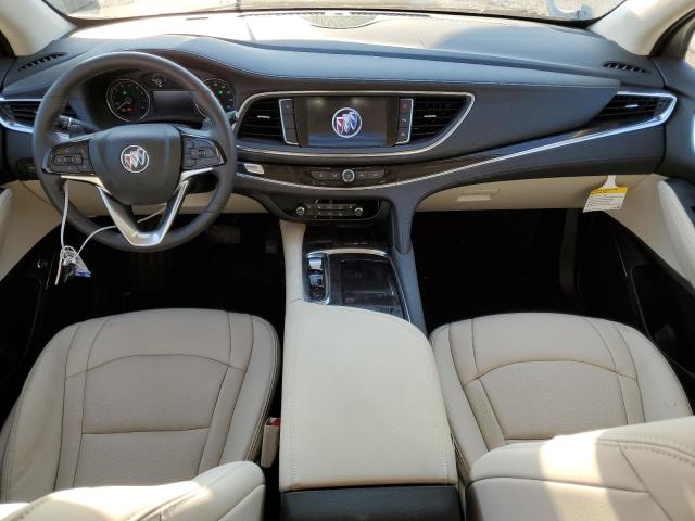 5GAERBKW2NJ188418 - 2022 BUICK ENCLAVE ESSENCE 白色 照片 8