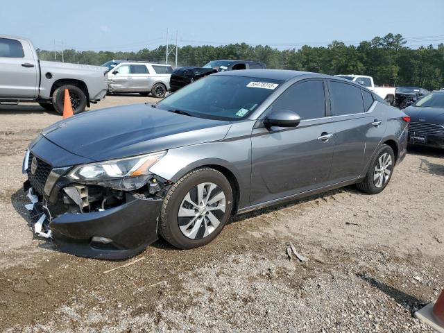 2019 NISSAN ALTIMA S, 