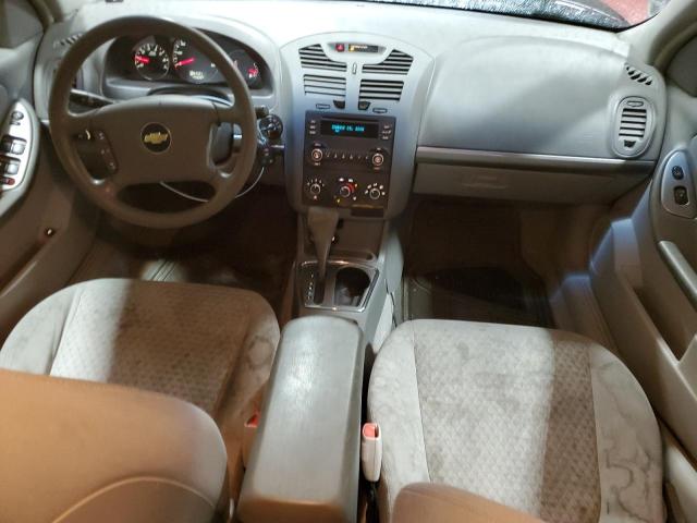 1G1ZS68N77F157674 - 2007 CHEVROLET MALIBU MAXX LS 勃艮第红 照片 8