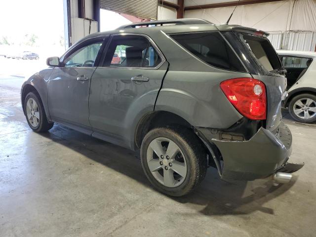 2GNFLNE52C6309362 - 2012 CHEVROLET EQUINOX LT CHARCOAL photo 2