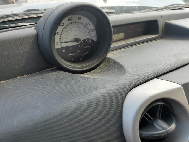 JTLKT324064094789 - 2006 TOYOTA SCION XB BLACK photo 9