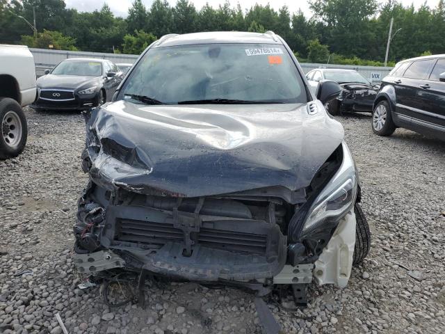 LRBFXBSA8HD051949 - 2017 BUICK ENVISION ESSENCE Սև լուսանկար 5