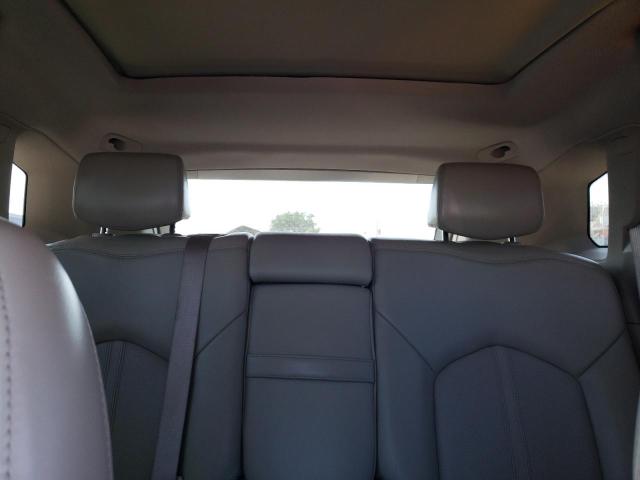 3GYFNBEY0BS675181 - 2011 CADILLAC SRX PERFORMANCE COLLECTION Алтын фото 10