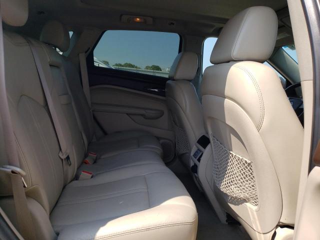 3GYFNBEY0BS675181 - 2011 CADILLAC SRX PERFORMANCE COLLECTION Алтын фото 11