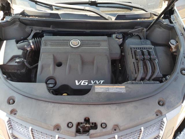 3GYFNBEY0BS675181 - 2011 CADILLAC SRX PERFORMANCE COLLECTION Алтын фото 12