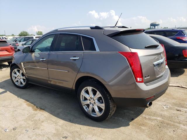 3GYFNBEY0BS675181 - 2011 CADILLAC SRX PERFORMANCE COLLECTION Алтын фото 2