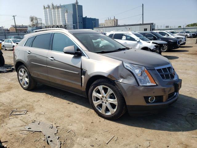 3GYFNBEY0BS675181 - 2011 CADILLAC SRX PERFORMANCE COLLECTION Алтын фото 4