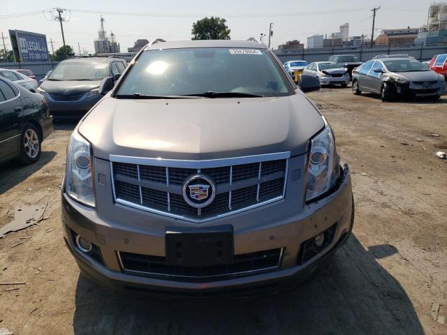 3GYFNBEY0BS675181 - 2011 CADILLAC SRX PERFORMANCE COLLECTION Алтын фото 5