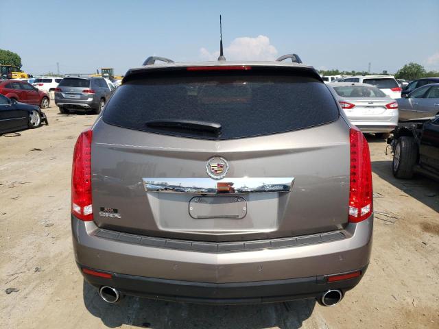 3GYFNBEY0BS675181 - 2011 CADILLAC SRX PERFORMANCE COLLECTION Алтын фото 6