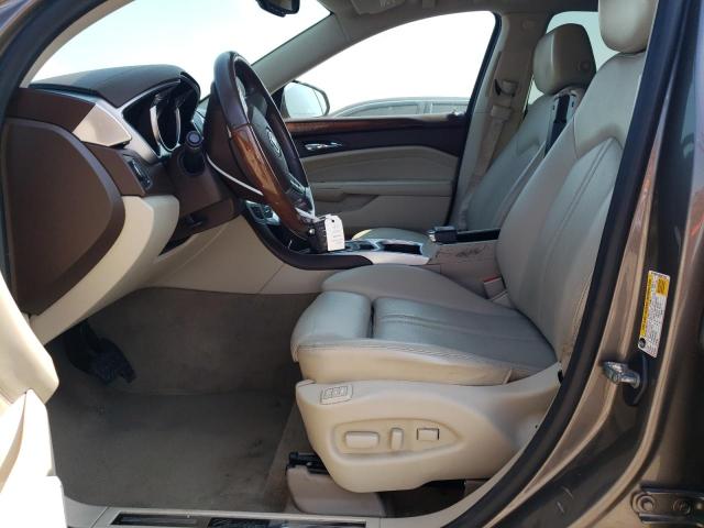 3GYFNBEY0BS675181 - 2011 CADILLAC SRX PERFORMANCE COLLECTION Алтын фото 7