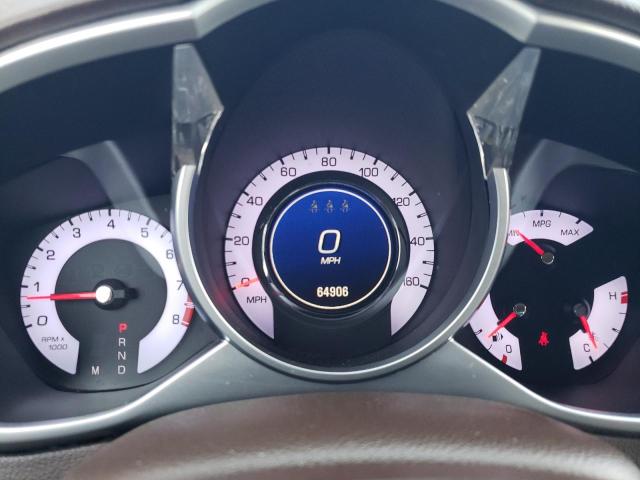 3GYFNBEY0BS675181 - 2011 CADILLAC SRX PERFORMANCE COLLECTION Алтын фото 9